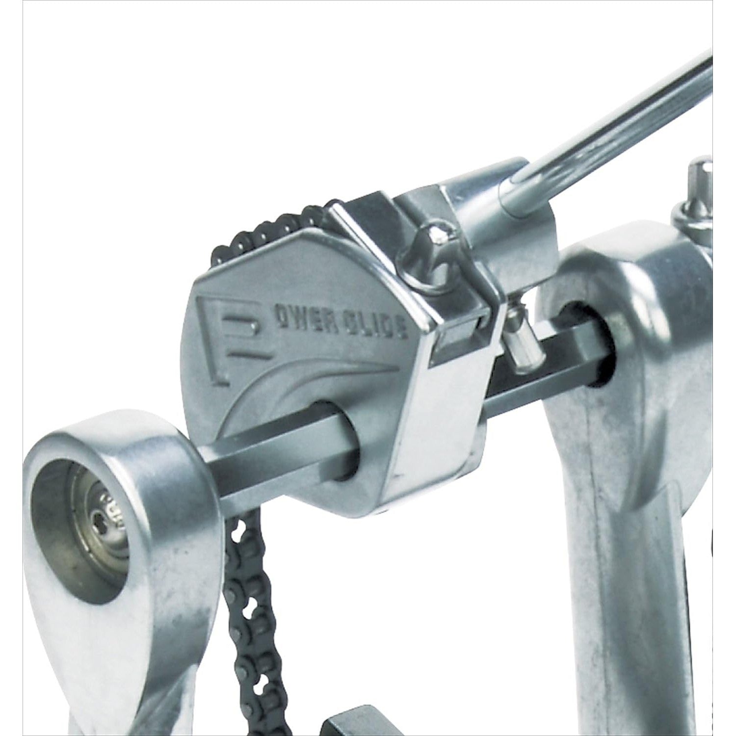 Pedal Đơn Trống Bass Tama HP200P Iron Cobra Power Glide-Mai Nguyên Music