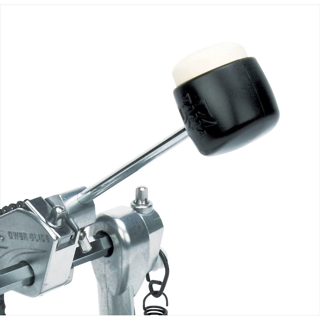 Pedal Đơn Trống Bass Tama HP200P Iron Cobra Power Glide-Mai Nguyên Music