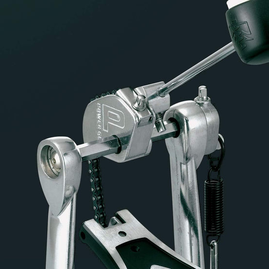 Pedal Đơn Trống Bass Tama HP200P Iron Cobra Power Glide-Mai Nguyên Music