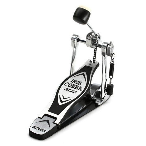 Pedal Đơn Trống Bass Tama HP200P Iron Cobra Power Glide-Mai Nguyên Music