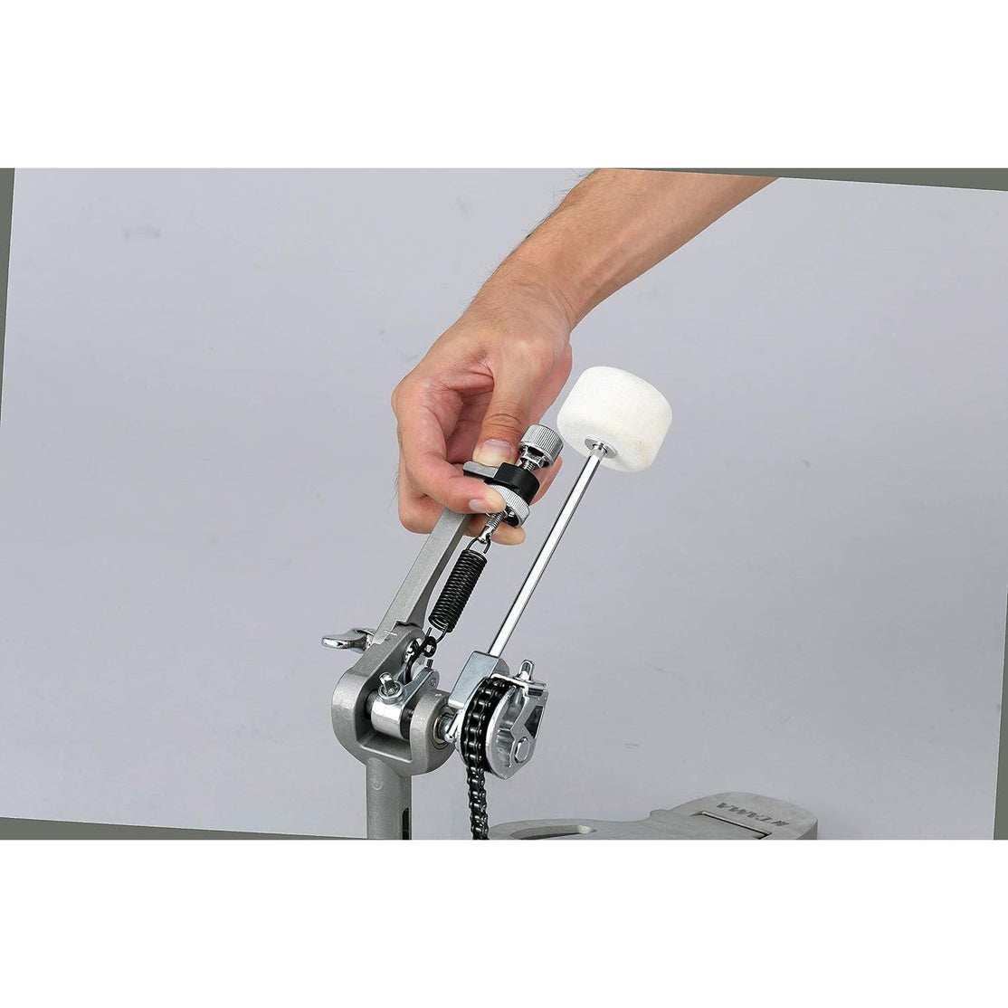 Pedal Đơn Trống Bass Tama HP50 Classic-Mai Nguyên Music