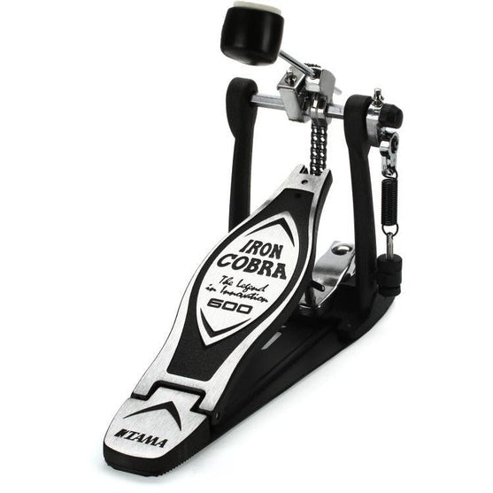 Pedal Đơn Trống Bass Tama HP600D Iron Cobra Duo Glide-Mai Nguyên Music