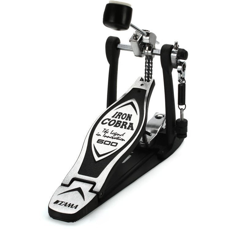 Pedal Đơn Trống Bass Tama HP600D Iron Cobra Duo Glide-Mai Nguyên Music
