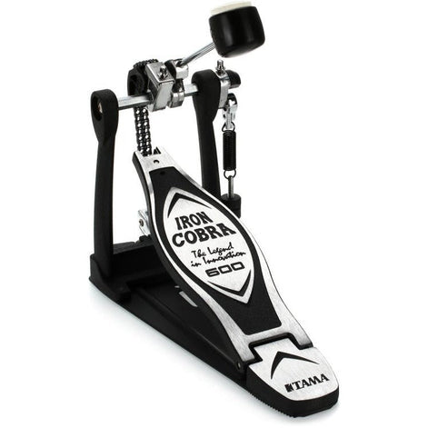 Pedal Đơn Trống Bass Tama HP600D Iron Cobra Duo Glide-Mai Nguyên Music