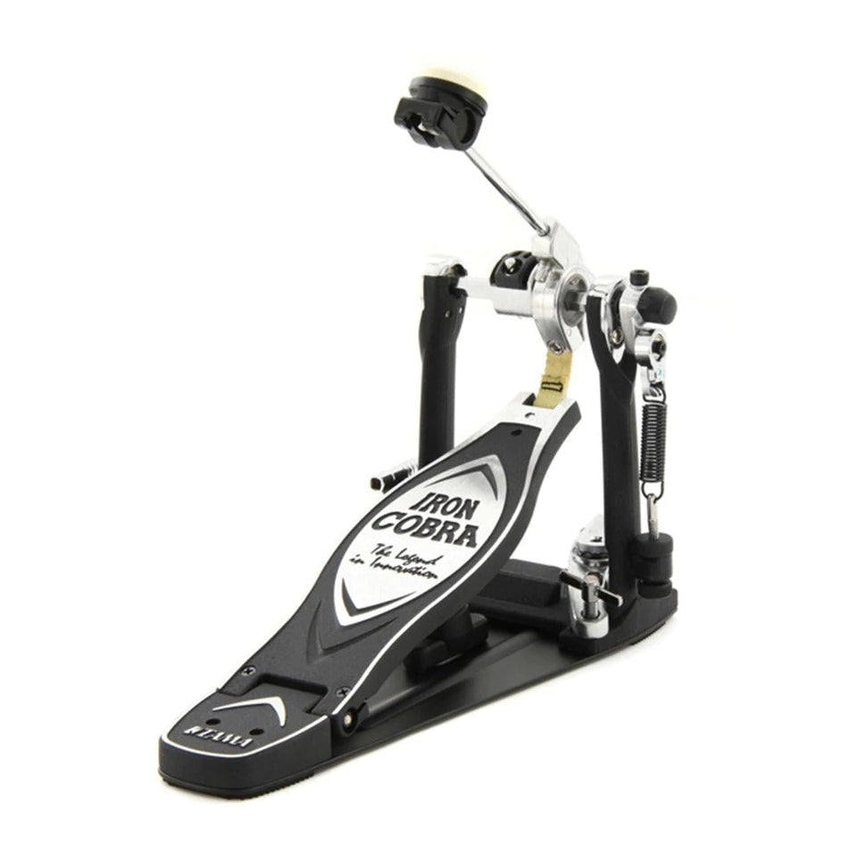 Pedal Đơn Trống Bass Tama HP900FSN Iron Cobra Flexi Glide-Mai Nguyên Music