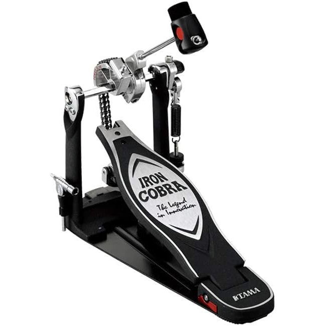 Pedal Đơn Trống Bass Tama HP900PN Iron Cobra Power Glide-Mai Nguyên Music
