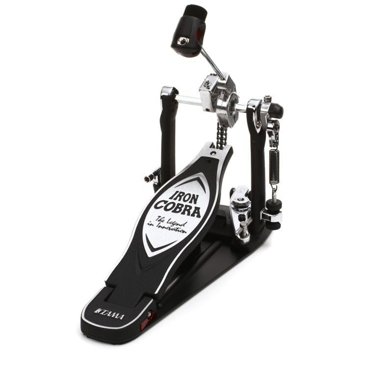 Pedal Đơn Trống Bass Tama HP900RN Iron Cobra Rolling Glide-Mai Nguyên Music