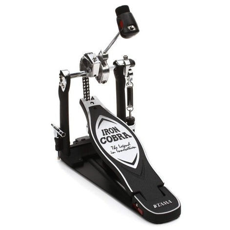 Pedal Đơn Trống Bass Tama HP900RN Iron Cobra Rolling Glide-Mai Nguyên Music