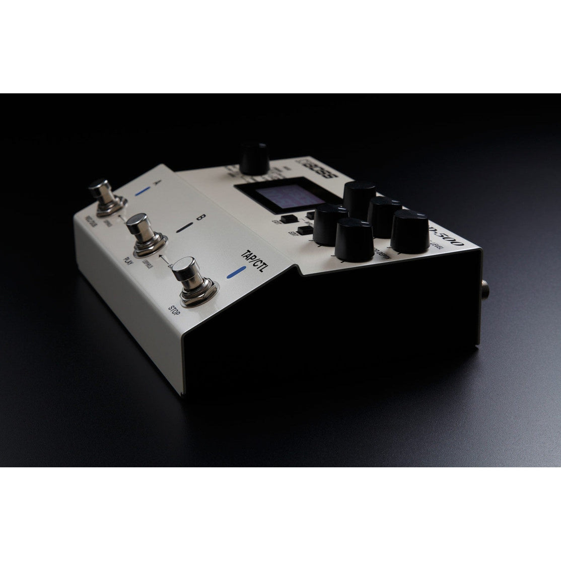 Pedal Effect Guitar Boss DD-500 Digital Delay-Mai Nguyên Music