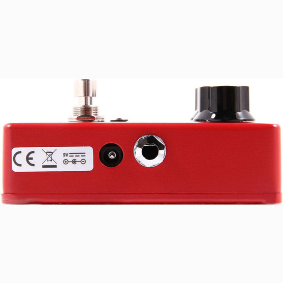 Pedal Effect Guitar MXR M102 Dyna Comp Compressor-Mai Nguyên Music