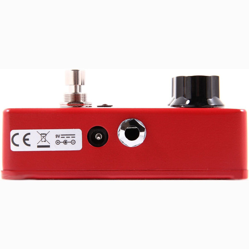 Pedal Effect Guitar MXR M102 Dyna Comp Compressor-Mai Nguyên Music