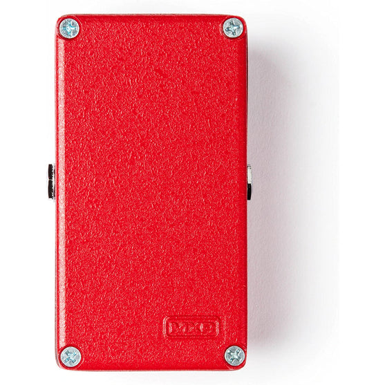 Pedal Effect Guitar MXR M102 Dyna Comp Compressor-Mai Nguyên Music