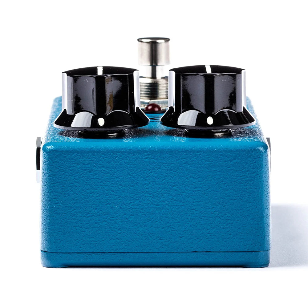Pedal Effect Guitar MXR M103 Blue Box Octave Fuzz-Mai Nguyên Music