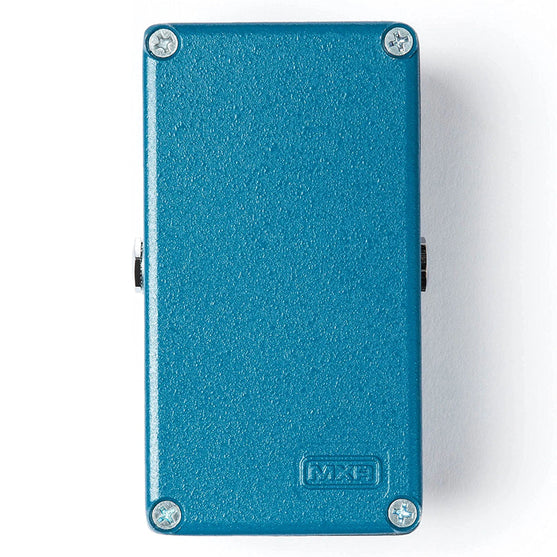 Pedal Effect Guitar MXR M103 Blue Box Octave Fuzz-Mai Nguyên Music