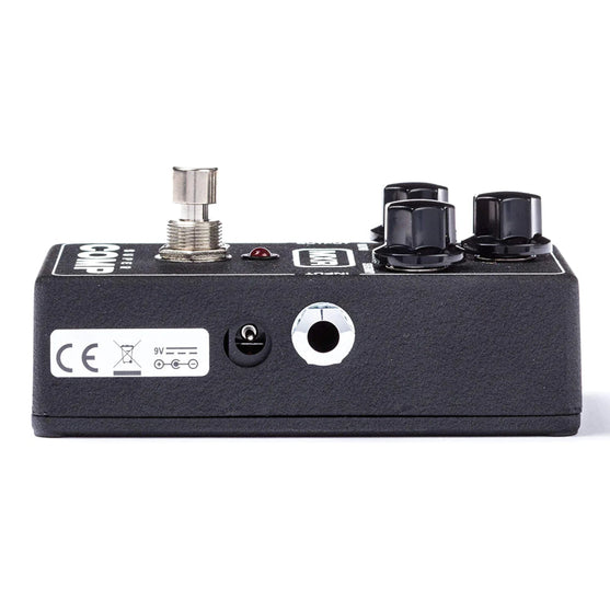 Pedal Effect Guitar MXR M132 Super Comp Compressor-Mai Nguyên Music