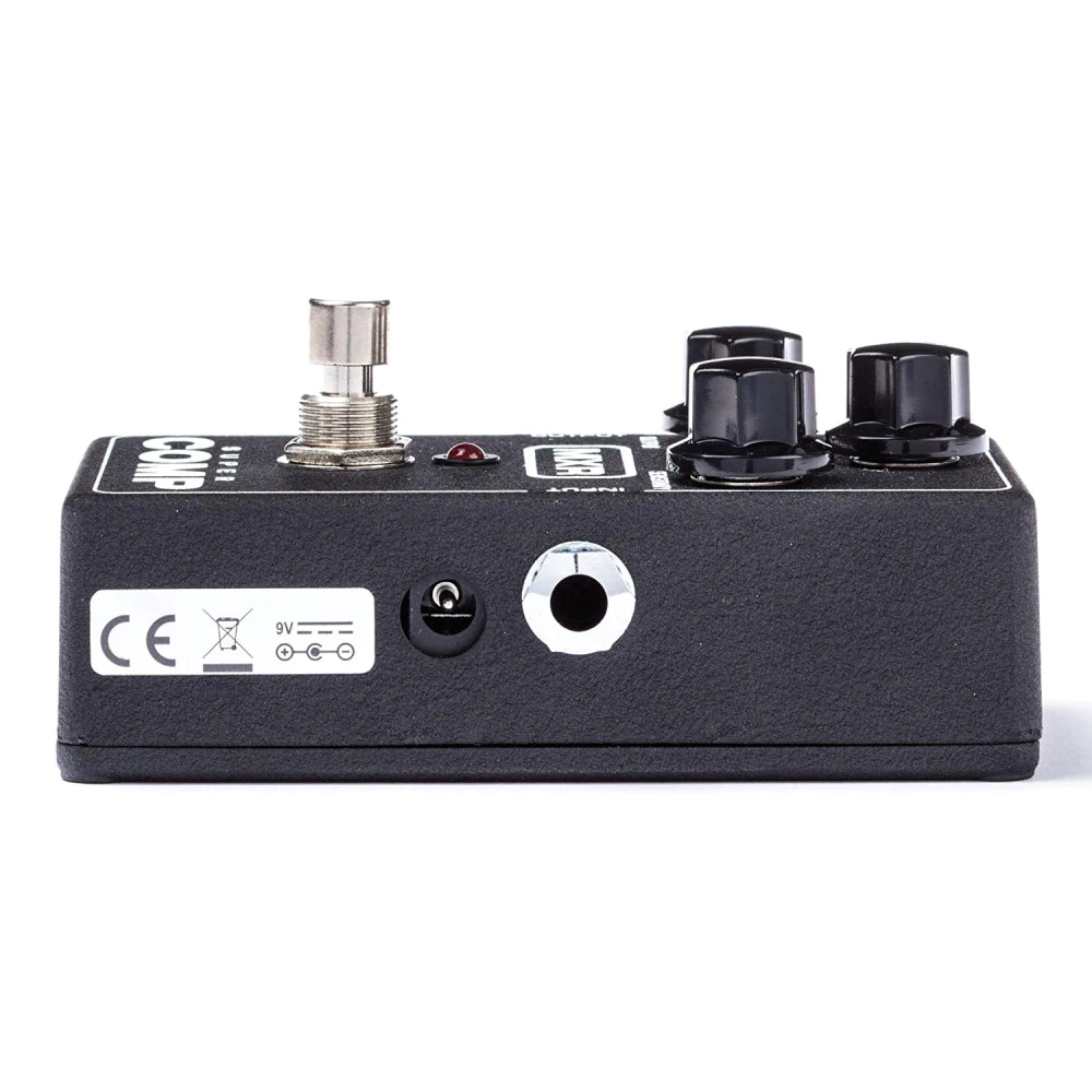 Pedal Effect Guitar MXR M132 Super Comp Compressor-Mai Nguyên Music