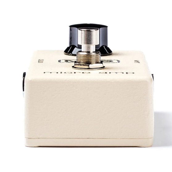 Pedal Effect Guitar MXR M133 Micro Amp-Mai Nguyên Music