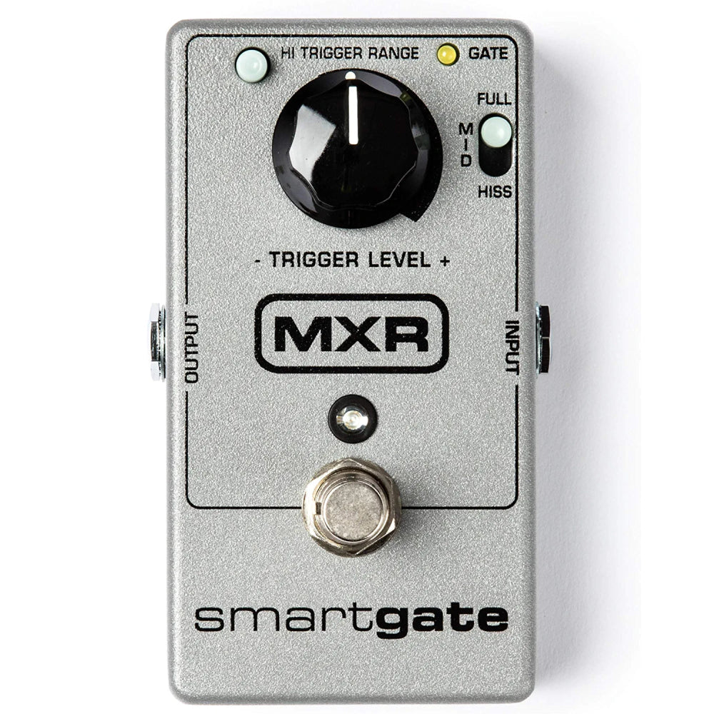 Pedal Effect Guitar MXR M135 Smart Gate Noise Gate-Mai Nguyên Music