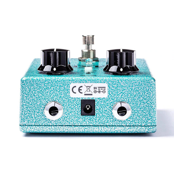 Pedal Effect Guitar MXR M173 Classic 108 Fuzz-Mai Nguyên Music