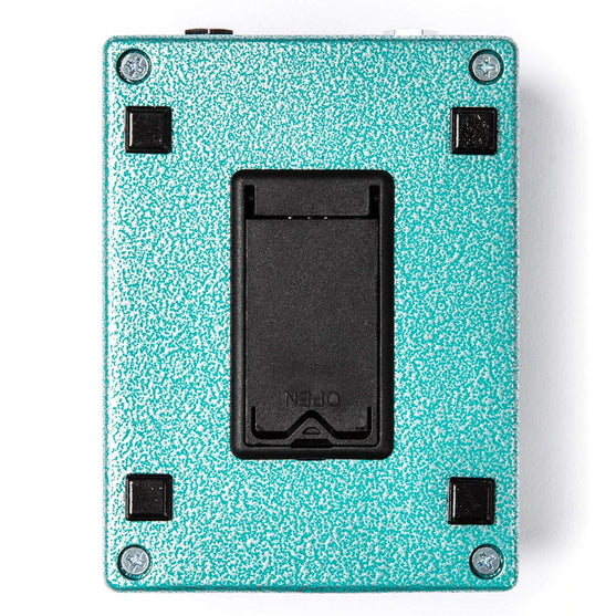 Pedal Effect Guitar MXR M173 Classic 108 Fuzz-Mai Nguyên Music