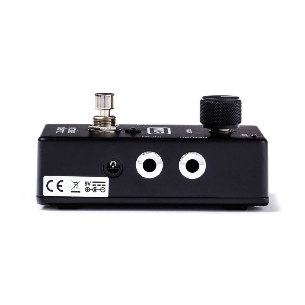 Pedal Effect Guitar MXR M195 Noise Clamp-Mai Nguyên Music