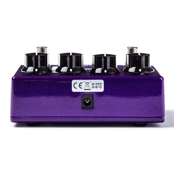 Pedal Effect Guitar MXR M225 Sub Machine Fuzz-Mai Nguyên Music