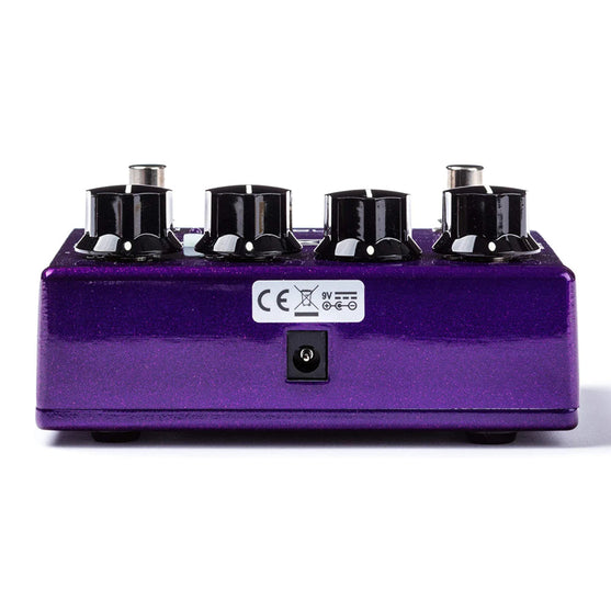 Pedal Effect Guitar MXR M225 Sub Machine Fuzz-Mai Nguyên Music