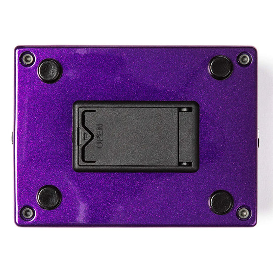 Pedal Effect Guitar MXR M225 Sub Machine Fuzz-Mai Nguyên Music