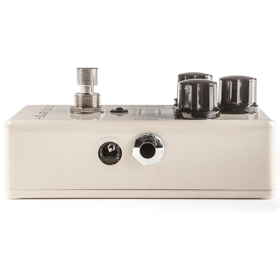 Pedal Effect Guitar MXR M233 Micro Amp+-Mai Nguyên Music