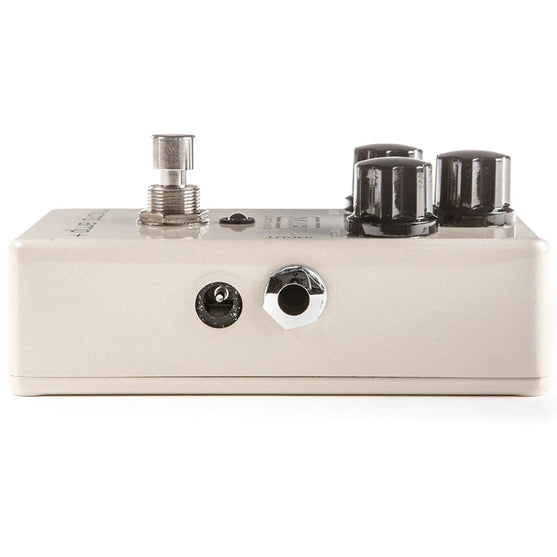 Pedal Effect Guitar MXR M233 Micro Amp+-Mai Nguyên Music