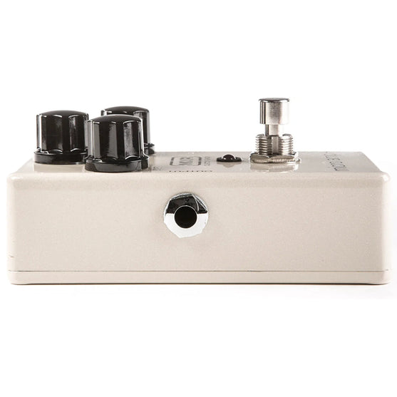 Pedal Effect Guitar MXR M233 Micro Amp+-Mai Nguyên Music