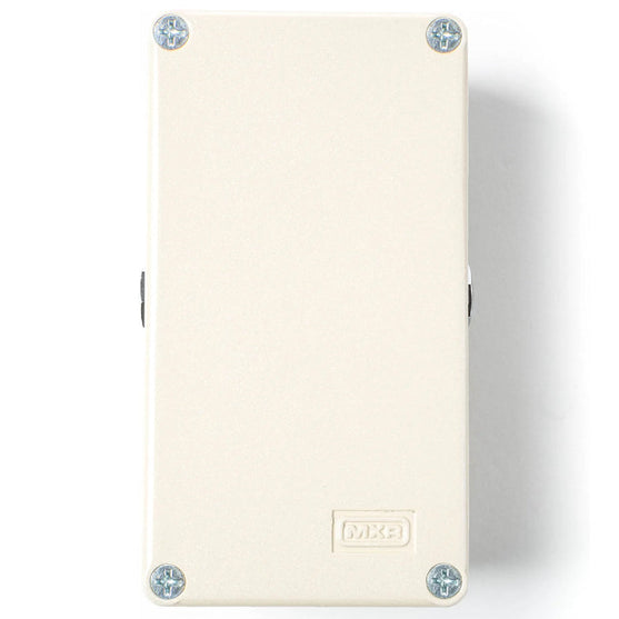 Pedal Effect Guitar MXR M233 Micro Amp+-Mai Nguyên Music