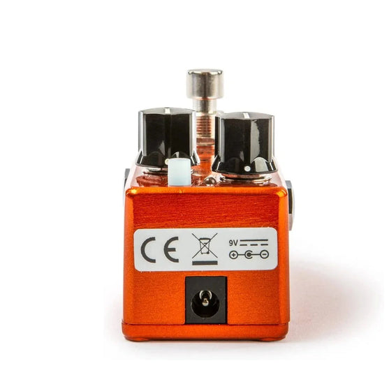 Pedal Effect Guitar MXR M279 Deep Phase-Mai Nguyên Music