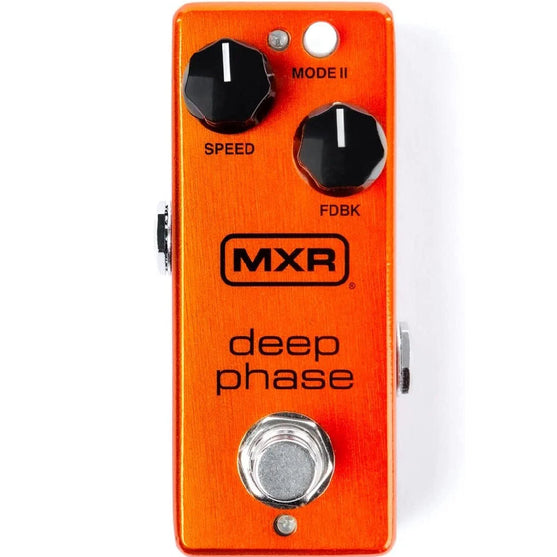 Pedal Effect Guitar MXR M279 Deep Phase-Mai Nguyên Music