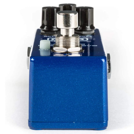 Pedal Effect Guitar MXR M280G1 Vintage Bass Octave Mini-Mai Nguyên Music