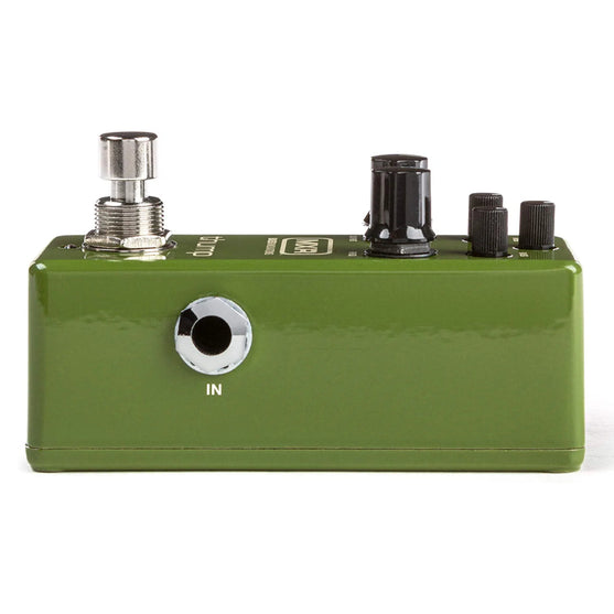 Pedal Effect Guitar MXR M281 Thump Bass Preamp-Mai Nguyên Music