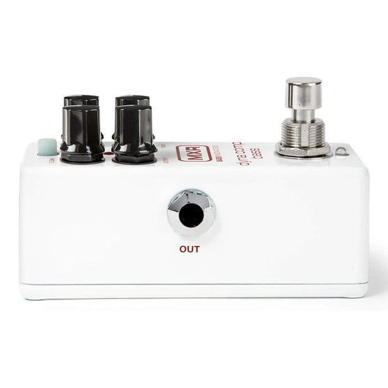 Pedal Effect Guitar MXR M282G1 Dyna Comp Bass Mini-Mai Nguyên Music