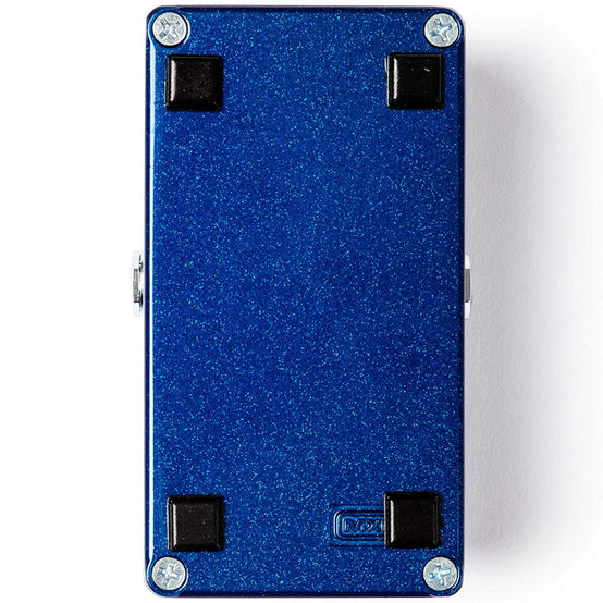 Pedal Effect Guitar MXR M288 Bass Octave Deluxe-Mai Nguyên Music