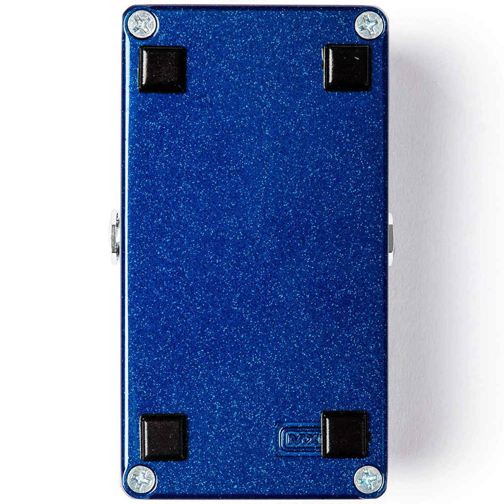 Pedal Effect Guitar MXR M288 Bass Octave Deluxe-Mai Nguyên Music