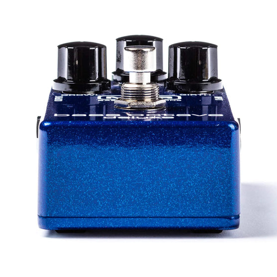 Pedal Effect Guitar MXR M288 Bass Octave Deluxe-Mai Nguyên Music