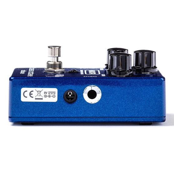 Pedal Effect Guitar MXR M288 Bass Octave Deluxe-Mai Nguyên Music