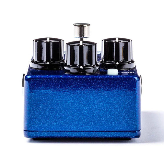 Pedal Effect Guitar MXR M288 Bass Octave Deluxe-Mai Nguyên Music