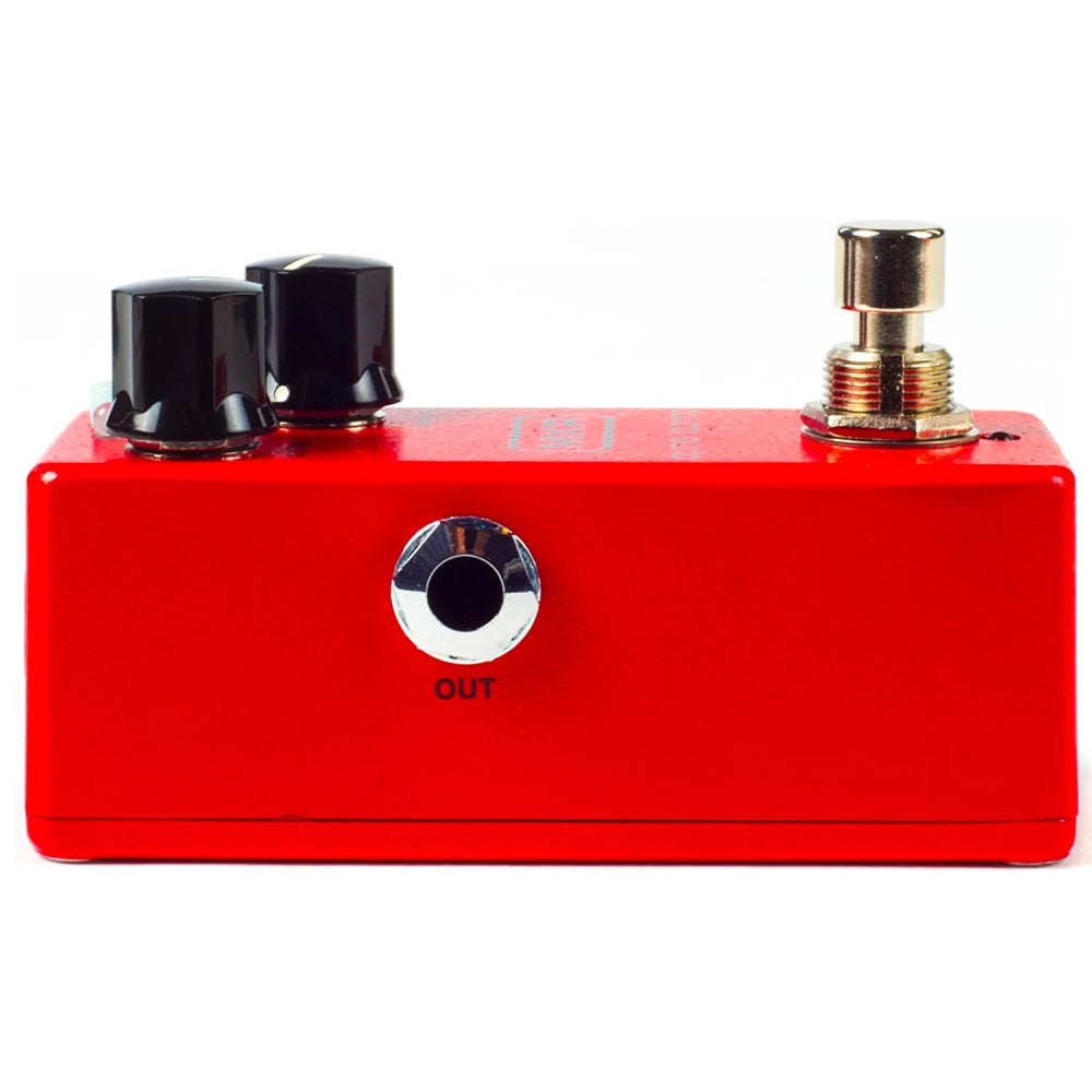 Pedal Effect Guitar MXR M291EU Dyna Comp Mini-Mai Nguyên Music