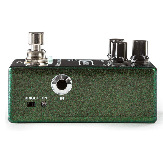 Pedal Effect Guitar MXR M299 Carbon Copy Mini Analog Delay-Mai Nguyên Music
