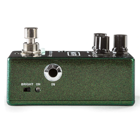 Pedal Effect Guitar MXR M299 Carbon Copy Mini Analog Delay-Mai Nguyên Music