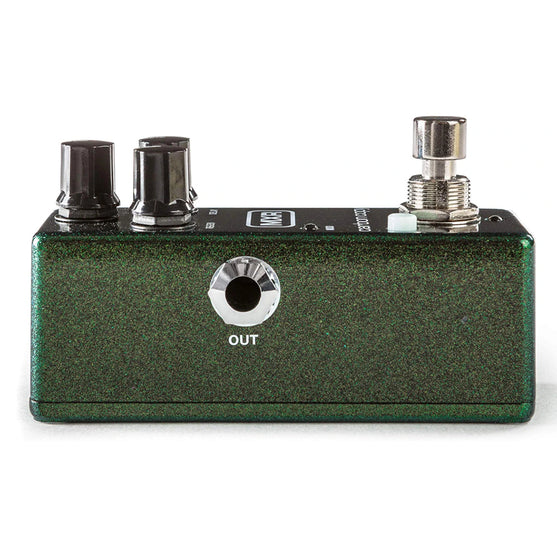 Pedal Effect Guitar MXR M299 Carbon Copy Mini Analog Delay-Mai Nguyên Music