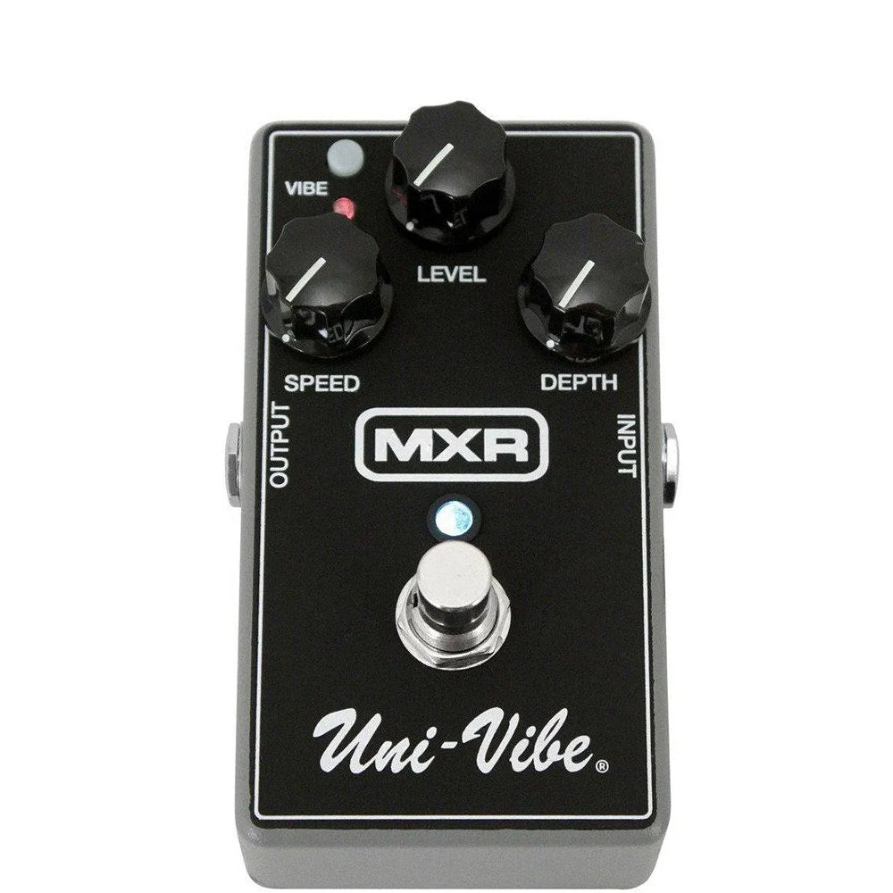 Pedal Effect Guitar MXR M68 Uni-Vibe Chorus/Vibrato-Mai Nguyên Music