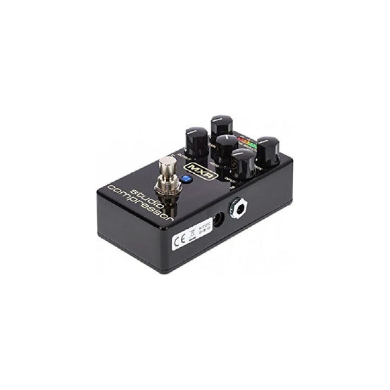 Pedal Effect Guitar MXR M76 MXR Studio Compressor-Mai Nguyên Music