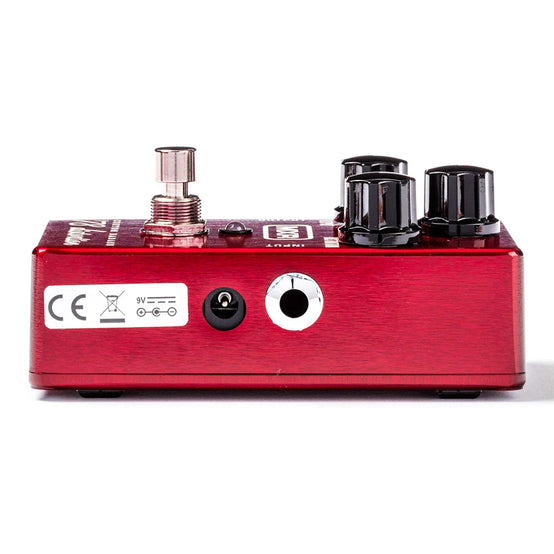 Pedal Effect Guitar MXR M78 Custom Badass 78 Distortion-Mai Nguyên Music