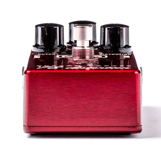 Pedal Effect Guitar MXR M78 Custom Badass 78 Distortion-Mai Nguyên Music